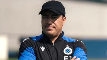 Técnico de Atlético Nacional