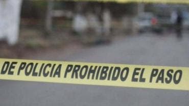 Enfrentamiento en Villa García, Zacatecas deja tres policías heridos 