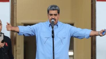 Ente electoral de Venezuela ratifica victoria de Nicolás Maduro