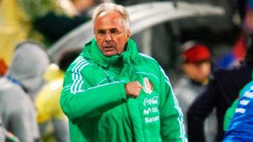 Sven-Göran Eriksson 