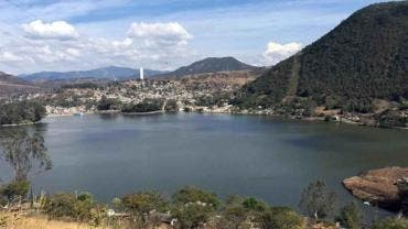 Este es el nuevo nivel del Sistema Cutzamala tras lluvias