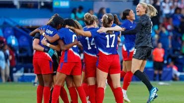 futbol femenil