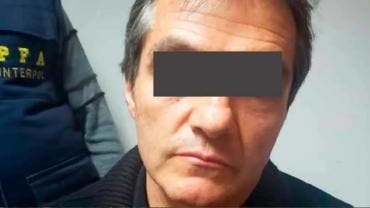eximen Carlos Ahumada fraude generico