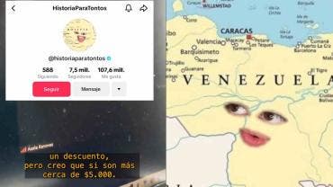 Historia para tontos