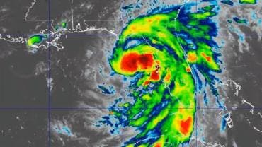 Captura tomada de redes