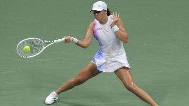 US Open