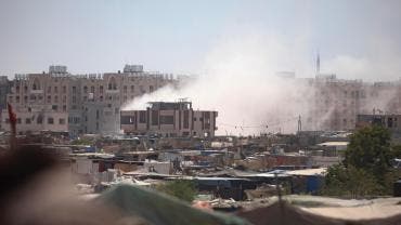 Israel frontera Franja Gaza