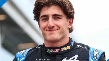 Jack Doohan