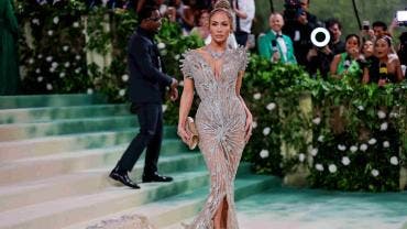 JLo pide a tribunal recuperar su apellido de soltera 