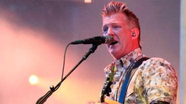 Josh Homme