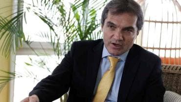 Juez difiere audiencia de Carlos Ahumada, donde se resolverá prescripción de condena