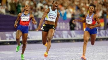 Atletismo