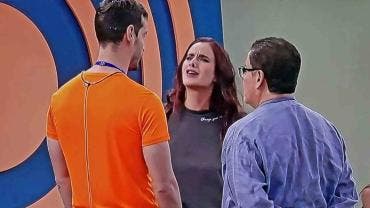 La casa de los famosos