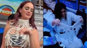 La casa de los famosos