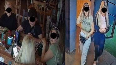 Captura tomada de redes sociales