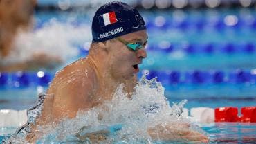 Natación