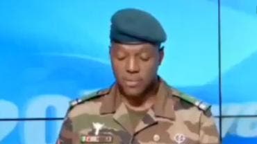 Captura tomada de redes sociales