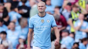 Manchester City