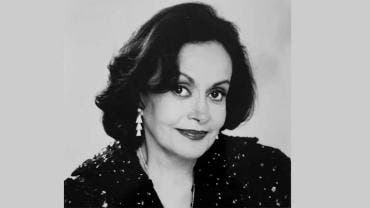 María Eugenia Ríos