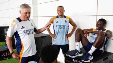Mbappé