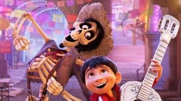 mexicanisima Coco Disneyland