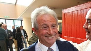 Michel Guerard muere tres estrellas