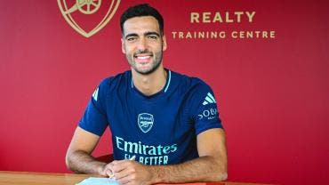 Arsenal
