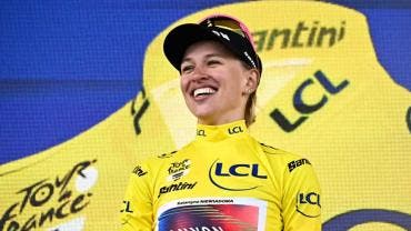 Niewiadoma Tour France