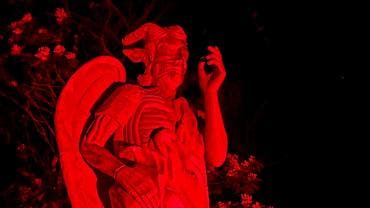 Nueva Orden Lucifer Tierra Porto Alegre