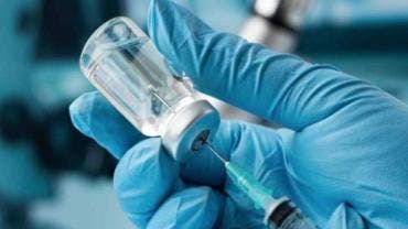 OMS urge a iniciar campañas de vacunación tras detectar polio en la Franja de Gaza