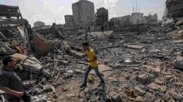 ONU pide a Israel cesar violaciones de derechos humanos en Gaza
