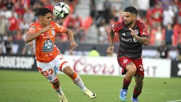 Toronto FC 