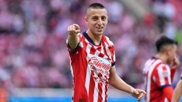 Chivas