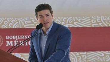 Proyecto de Tesla en Nuevo León sigue en pie: Samuel García