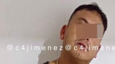 roba tanga Bodega Aurrera Iztacalco