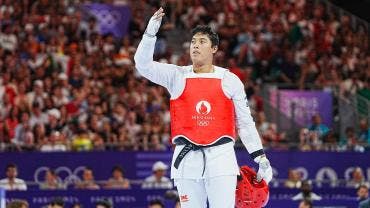 taekwondo