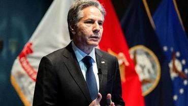 Se hará ‘todo lo posible’ para que Hamás acepte la propuesta de tregua, dice Blinken