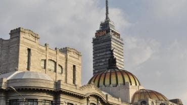 Sedeco IED CDMX