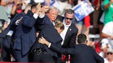 Servicio Secreto asume ‘fracaso’ en la protección de Trump; exime a la policía local