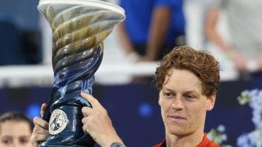 Cincinnati Open