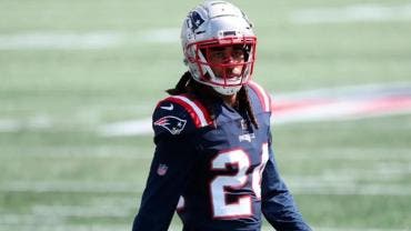 Stephon Gilmore Vikings
