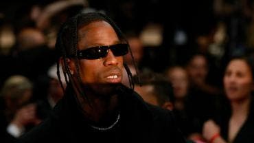 Travis Scott ruido conciertos Madrid