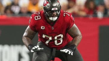 Tampa Bay Bucs