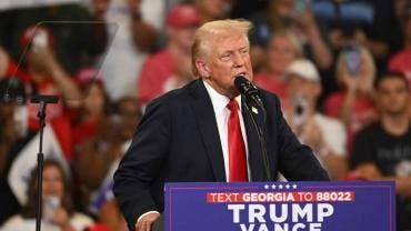 Trump anuncia ‘importante entrevista’ con Elon Musk el lunes