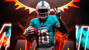 Miami Dolphins