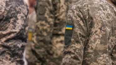 Ucrania investiga la difusión de un vídeo con la decapitación de uno de sus soldados