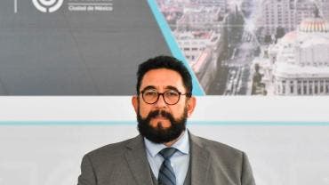 Ulises Lara López
