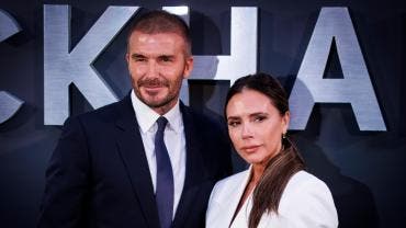 Victoria Beckham serie Netflix