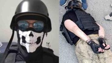 (video) Adolescente turco apuñala a cinco personas y lo transmite en vivo