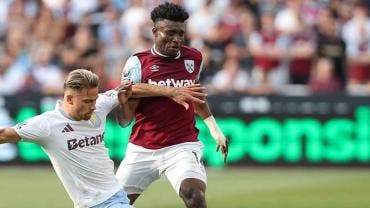 West Ham vs Aston Villa